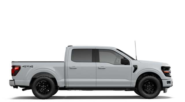 2026 Ford F-150+F-150